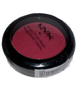 1- NYX  Rouge Cream Blush #CB05 GLOW/ÉCLAT (New/Sealed/Discontinued)See ... - $27.79 CAD