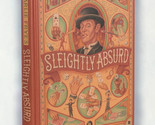 Sleightly Absurd by Charlie Frye - Book - £59.17 GBP