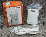 New Alarm.com Smart Gateway ADC-SG100 Smart Hub (E2) - £12.04 GBP