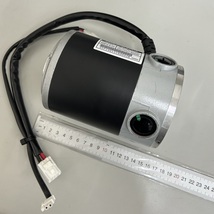 4P Motor excl. a brake 600W 5100rpm PA05-A139-SY51A Freerider LAND RANGER image 4