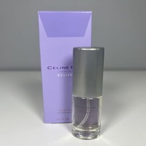 Celine Dion Parfums BELONG Mini Perfume Spray .375 oz Eau De Toilette NOS - £19.46 GBP