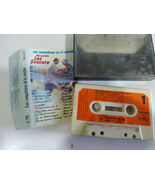 The Companions Of The Cancion Remember The Sixties 1980 - Tape Cassette - $267.91 MXN