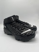 Nike Force Savage Pro 2 Shark Football Cleats Black BV5448-001 Men&#39;s Size 11.5 - £133.33 GBP