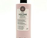 Maria Nila Stockholm Pure Volume Shampoo 11.8 oz 100% Vegan - £26.31 GBP