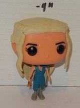Funko POP! Game Of Thrones #25 Daenerys Targaryen Vinyl Action Figure - $14.80