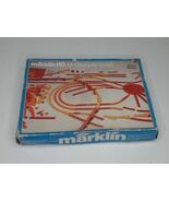 Marklin HO   0230 M TRACK LAYOUT PLANNING KIT   USED   OBX - $35.00