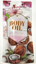 Bolero Hydrating Body Oil - Hibiscus Flower &amp; Coconut 1fl oz, 29.5ml - £9.48 GBP