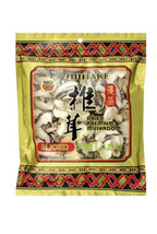 Family shiitake Sliced mushrooms 5 Oz (Pack Of 2) - £43.49 GBP