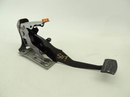 2011 Mitsubishi Ralliart Evolution X Evo Auto Brake Pedal Assembly Brack... - €25,45 EUR