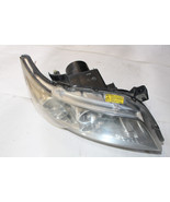 2003-2008 INFINITI FX35 AWD FRONT RIGHT HAND PASSENGER SIDE HEADLIGHT K247 - $5,545.21 MXN