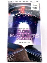 Close Encounters of the Third Kind (DVD 1998 2-Disc Set Collectors Editi... - £12.45 GBP