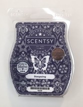 Authentic Scentsy Stargazing 3.2 oz. Scentsy Bar  One Square USED - £5.62 GBP