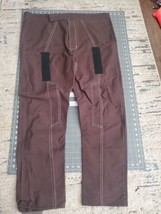 The Mandalorian Style Cosplay Pants By Darkside Closet 40 Waist 32 insea... - £79.13 GBP