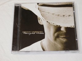 Hemingway&#39;s Whiskey by Kenny Chesney (CD, Sep-2010, Sony Music Entertainment) - £10.05 GBP