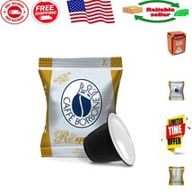 Freshly Roasted Gold Blend Coffee Pods - 50 Count, Nespresso  Compatible - $80.82 CAD