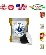 Freshly Roasted Gold Blend Coffee Pods - 50 Count, Nespresso  Compatible - $80.82 CAD