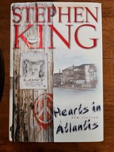 Hearts in Atlantis by Stephen King (1999, Hardcover) - £2.65 GBP
