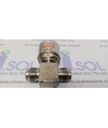 SCV 316L M-F-Seat STD 10K-1/2 BENKAN Bellows Valve 316L MFSeatSTD - $3,571.24 MXN