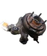 Driver Left Rear Knuckle/Stub Fits 05-11 STS 451761 - $719.71 MXN