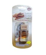 Kaxuan Long Lasting Scents Premium Car Fragrance Hanging Air Freshener - $11.69