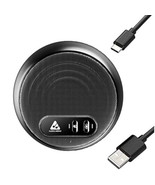 USB Plug &amp; Play Conference Microphone &amp; Speaker | Omni Directional Picku... - $236.73 CAD