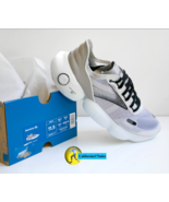 Brooks Men&#39;s Running Shoes Aurora-BL White/Black Size 11.5 REG: $ 200 NO... - £131.42 GBP