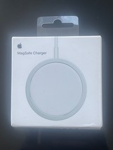 Genuine Apple IPH 14 13 12 Pr Magsafe Charger Wireless Magnetic Charger - £16.81 GBP