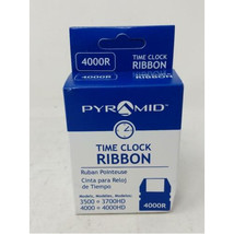 Pyramid Time 5000R PYRAMID TIME REPL RIBBON FOR 3600,5000 - $45.48