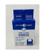 Pyramid Time 5000R PYRAMID TIME REPL RIBBON FOR 3600,5000 - $860.86 MXN