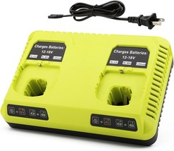 Ryobi 18V Battery One P117 P118 For Ryobi 18V Max Lithium Nicd Battery P... - $50.97