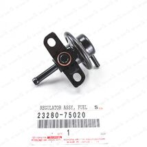 Genuine OEM Toyota 96-01 4Runner T100 Tacoma Fuel Pressure Regulator 232... - $109.99