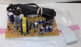 Magnavox Model ZV450MW8A Replacement Main Power Board - $35.26