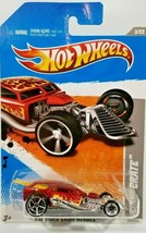 Hot Wheels 2011 - Surf Crate - #225 - £2.74 GBP