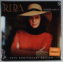 Reba McEntire - Rumor Has It (1990/2020) [SEALED] Vinyl LP • 30th Anniversary - £37.93 GBP