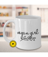 Vegan Gift Ideas for Her, Funny Coffee Mug Gift Vegan Funny Mug Sayings,... - €11,98 EUR