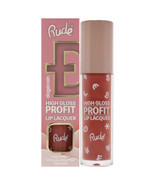 High Gloss Profit Lip Lacquer - Dogecoin by Rude Cosmetics for Women - 0... - $12.99