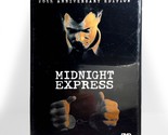 Midnight Express (DVD, 1978, Widescreen, 20th Anniv. Ed) Like New !   Br... - $9.48