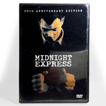 Midnight Express (DVD, 1978, Widescreen, 20th Anniv. Ed) Like New !   Brad Davis - £7.43 GBP