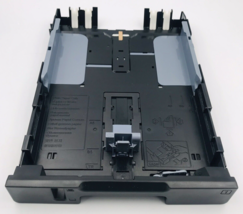 OEM Epson Paper Cassette Tray #1 Part - WORKFORCE WF-4630 Used Preowned - $14.01