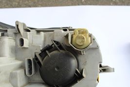 2003-2006 w215 MERCEDES CL600 CL500 CL55 DRIVER LEFT XENON HEADLIGHT LAMP X754 image 7