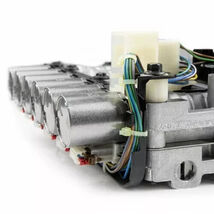 FORD 10 SPEED 10R80 TRANSMISSION VALVE BODY RF-HL3P-7A092-AD FORD image 2