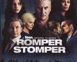 Romper Stomper Series 1 DVD | Region 4 - £9.32 GBP