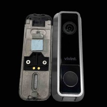 Vivint SmartHome VS-DBC251-110 Doorbell Camera w/ Back Plate - $23.20