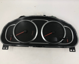 2006-2007 Mazda 6 Speedometer Instrument Cluster Unknown Miles OEM E03B38039 - $62.99