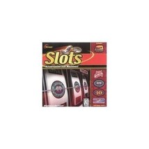 NEW! Slots (Casino Slot Machines) (WIN &amp; Mac, 2000) - £15.97 GBP