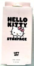 Hello Kitty Starface 8 Pore Strips - $19.79