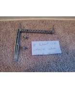 HP Photosmart C6380 Printer Parts, Printhead/Ink Retaining Clamp + Springs - $1.99