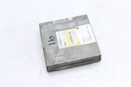 02-08 MINI COOPER S AUTOMATIC TRANSMISSION CONTROL MODULE E5738 image 3