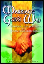 Marriage Gods Way DVD [DVD] - £9.24 GBP