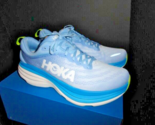 Authenticity Guarantee 
Hoka One One Bondi 8 Sneakers Size 13 2E only pu... - £140.34 GBP